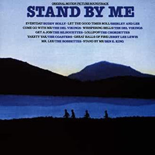 Stand By Me Soundtrack - DarksideRecords