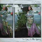 Judy Collins- So Early In The Spring - DarksideRecords
