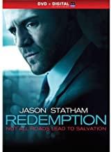 Redemption - Darkside Records