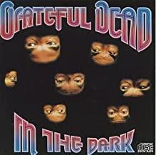 Grateful Dead- In The Dark - DarksideRecords