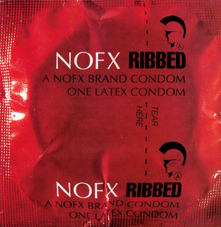 NOFX- Ribbed - Darkside Records