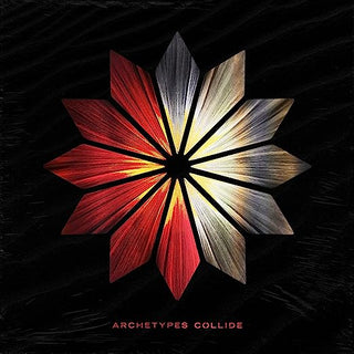 Archetypes Collide- Archetypes Collide - Darkside Records
