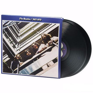 The Beatles- 1967-1970 - Darkside Records