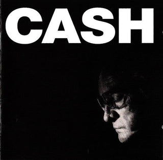 Johnny Cash- American IV The Man Comes Around - DarksideRecords