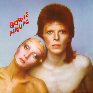 David Bowie- PinUps - Darkside Records
