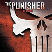 The Punisher Soundtrack - Darkside Records