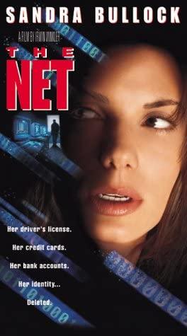 The Net - Darkside Records