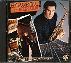 Eric Marienthal- Round Trip - Darkside Records