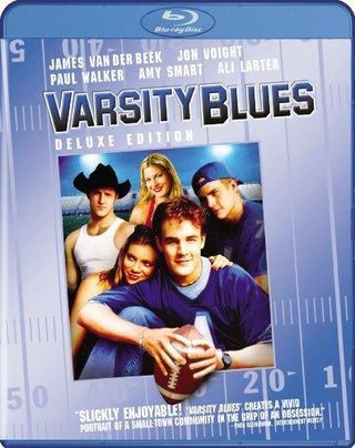 Varsity Blues - Darkside Records