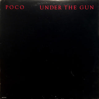 Poco- Under The Gun - DarksideRecords