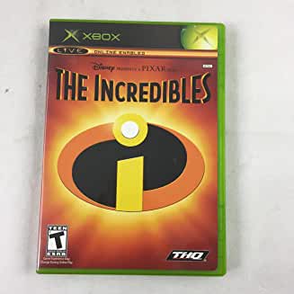 The Incredibles - Darkside Records