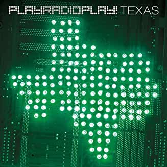 Playradioplay- Texas - Darkside Records