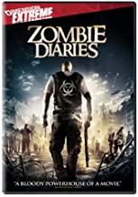 Zombie Diaries - DarksideRecords