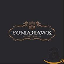 Tomahawk- Mit Gas - DarksideRecords