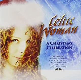 Celtic Woman- A Christmas Celebration - Darkside Records