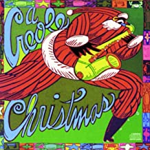Various- Creole Christmas - Darkside Records