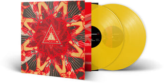 Various- Best of Soundgarden (Redux) (Yellow Vinyl)