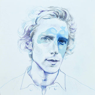 Daniel Martin Moore- Never Look Away - Darkside Records
