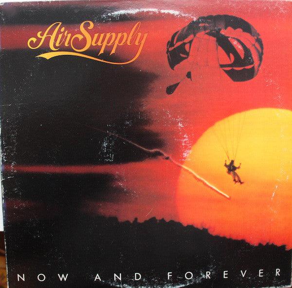 Air Supply- Now and Forever - DarksideRecords