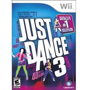 Just Dance 3 - Darkside Records