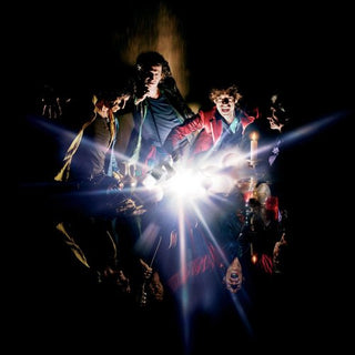 Rolling Stones- A Bigger Bang - DarksideRecords