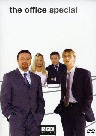 The Office: Special - Darkside Records