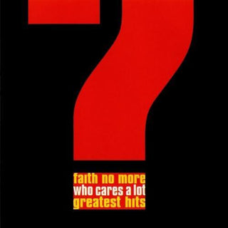 Faith No More- Who Cares A Lot: Greatest Hits - Darkside Records