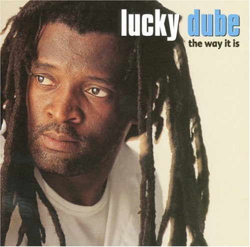 Lucky Dube- The Way It Is