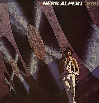 Herb Alpert- Rise - DarksideRecords