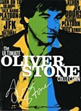 Ultimate Oliver Stone Collection - Darkside Records
