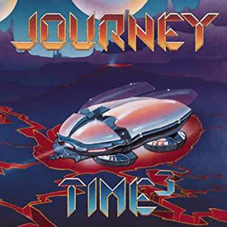 Journey- Time3 - DarksideRecords