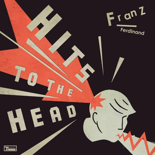 Franz Ferdinand- Hits To The Head (Indie Exclusive) - Darkside Records