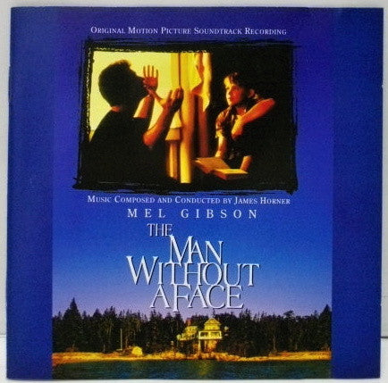 Man Without A Face - Darkside Records