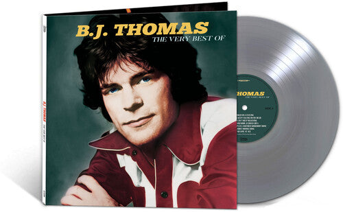 B.J. Thomas- Very Best Of - Darkside Records