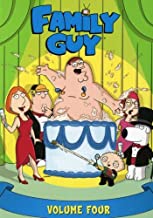 Family Guy Volume Four - DarksideRecords