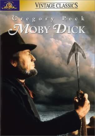 Moby Dick - DarksideRecords