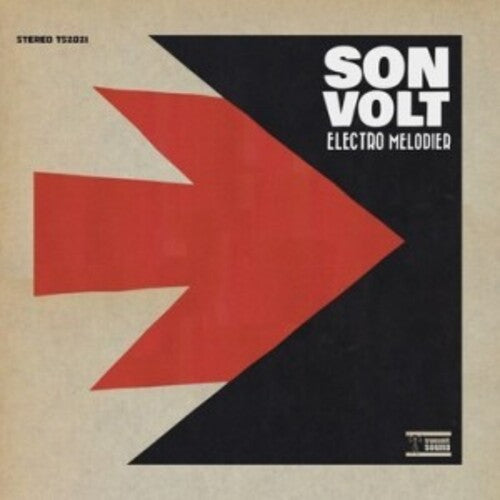Son Volt- Electro Melodier - Darkside Records