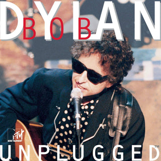 Bob Dylan- MTV Unplugged - DarksideRecords