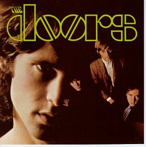 The Doors- The Doors - DarksideRecords