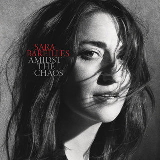 Sara Bareilles- Amidst The Chaos - Darkside Records