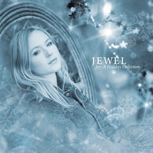 Jewel- Joy: A Holiday Collection - Darkside Records
