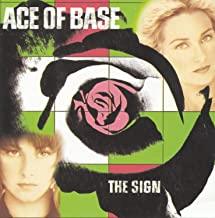 Ace of Base- The Sign - DarksideRecords