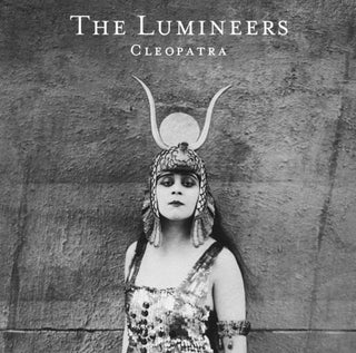The Lumineers- Cleopatra - Darkside Records