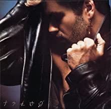 George Michael- Faith - DarksideRecords