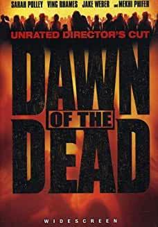 Dawn Of The Dead (2004) - DarksideRecords