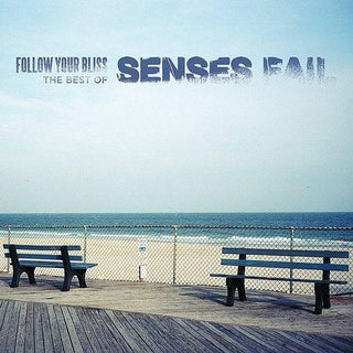 Senses Fail- Follow Your Bliss: The Best Of - Darkside Records