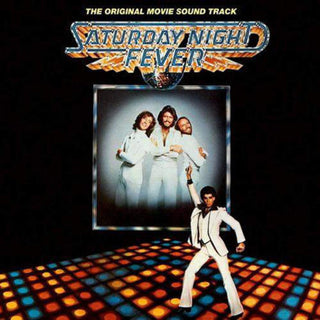 Saturday Night Fever Soundtrack - Darkside Records