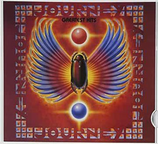 Journey- Greatest Hits - DarksideRecords