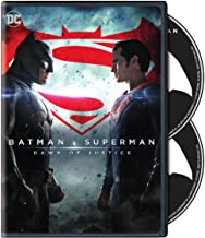 Batman V Superman: Dawn Of Justice - Darkside Records