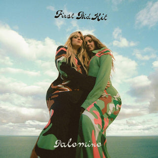 First Aid Kit- Palomino (Indie Exclusive) - Darkside Records